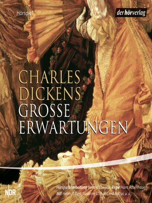 cover image of Große Erwartungen